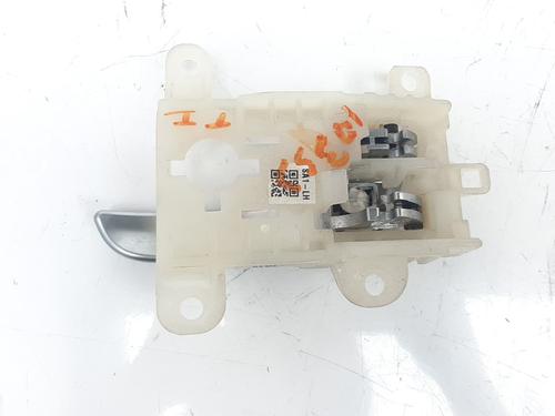 Rear left interior door handle KIA NIRO I (DE) 1.6 GDI Plug-in Hybrid | BP8657092I15 