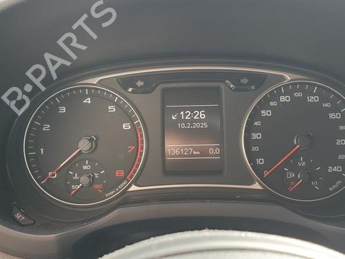 Instrument cluster AUDI A1 (8X1, 8XK) 1.4 TFSI | BP23331531C47 