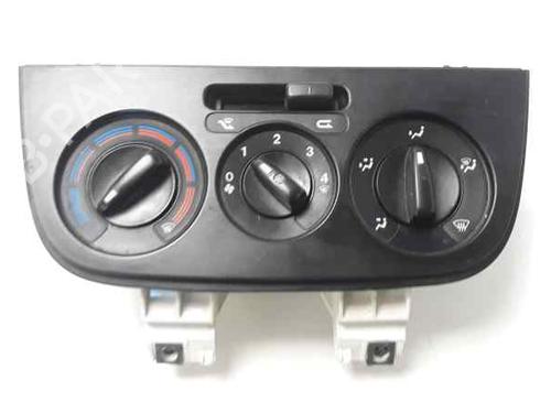 Commande Chauffage FIAT FIORINO Box Body/MPV (225_) [2007-2025]  5638150