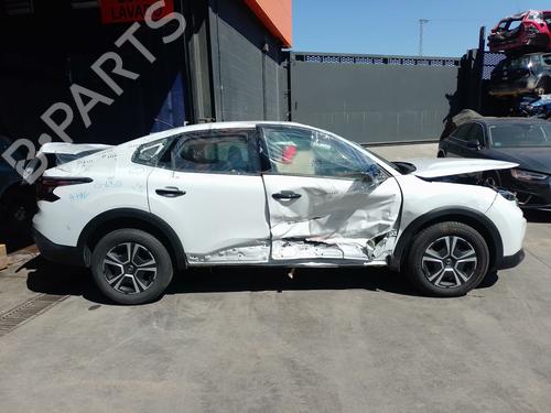 Brugte CITROËN C4 X (BD_, BE_, BF_) ë-C4 X (BFZKXC) 4530058