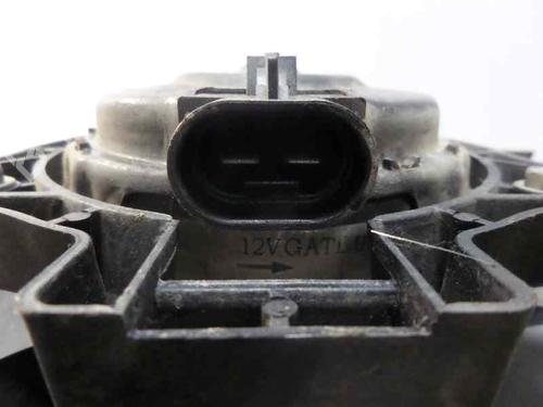 Køleventilator elektrisk LAND ROVER FREELANDER I (L314) 2.0 DI 4x4 | BP346545M35 