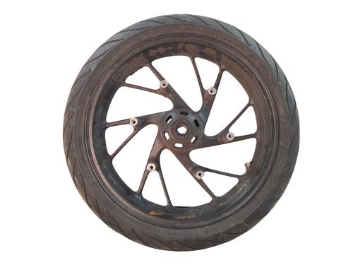 Used Rim HONDA MOTORCYCLES CB (501cc - ) CB 650 F (RC75) (87 hp) 25343172