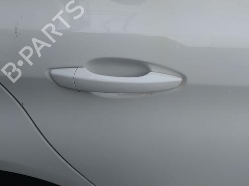Used Rear right exterior door handle PEUGEOT 308 II (LB_, LP_, LW_, LH_, L3_) 1.6 HDi 100 (99 hp) 31156173