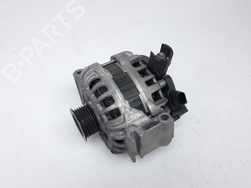 Used Alternator FIAT 500X (334_) 2.0 D Multijet 4x4 (334AXB22, 334AXD2B) (140 hp) 11849231
