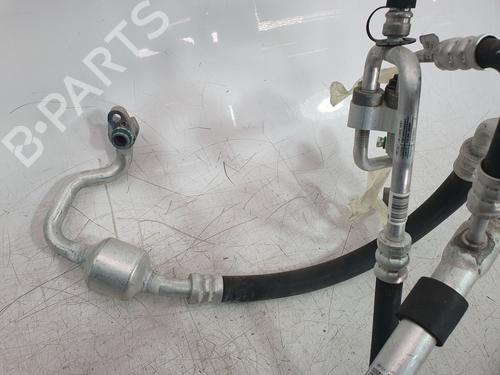 AC pipe HYUNDAI i20 III (BC3, BI3) 1.0 T-GDI | BP34123891M126  - Image 5