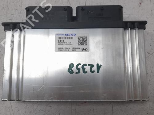 Used Engine control unit (ECU) Engine control unit (ECU) HYUNDAI BAYON (BC3) 1.2 MPI (79 hp) 30710934 30710934