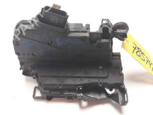 Rear right lock RENAULT CLIO IV (BH_) 1.5 dCi 75 | BP2694719C99 