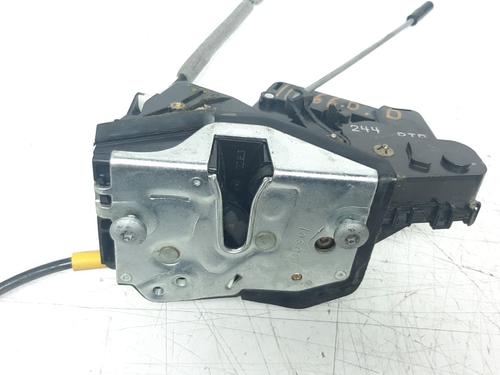 Used Front right lock BMW 3 (E46) [1997-2005]  15282164