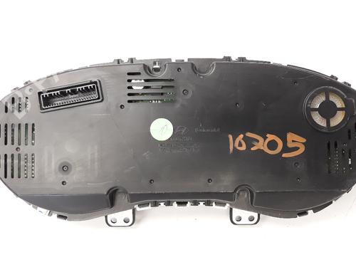 Instrument cluster HYUNDAI i20 II (GB, IB)  | BP8665573C47 