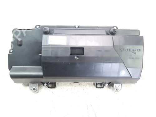 Instrument cluster VOLVO XC40 (536)  | BP18866667C47 