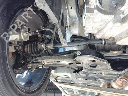 Used Right front driveshaft MG MG ZS SUV 1.5 VTi (106 hp) 26206783