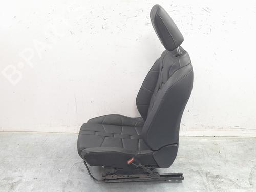 Right front seat DS DS 3 / DS 3 CROSSBACK (UR_, UC_, UJ_) 1.2 PureTech 130 (URHNSS) | BP26396496C16  - Image 6