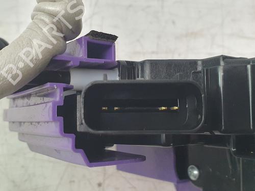 rear-right-lock-ssangyong-korando-c300-2019-31125789 main image