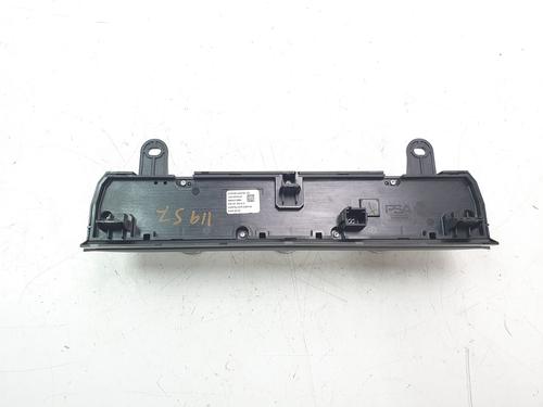 Climate control CITROËN C4 III (BA_, BB_, BC_)  | BP22912699I5 