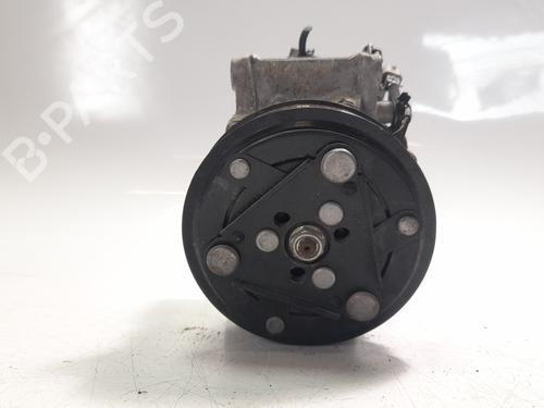 AC compressor RENAULT CLIO V (B7_)  | BP15409974M34 