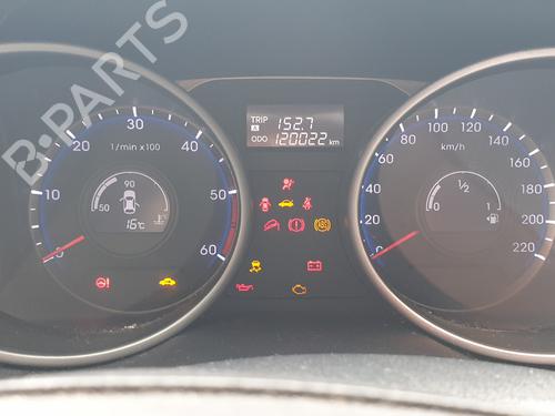 Electronic module HYUNDAI ix35 (LM, EL, ELH)  | BP27679890M83 