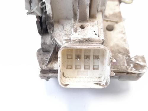 Rear left lock FORD FOCUS I (DAW, DBW)  | BP8805609C100 
