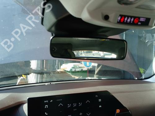 Used Rear mirror CITROËN C4 III (BA_, BB_, BC_) 1.2 PureTech 130 (BAHNSA, BAHNSB) (130 hp) 31706541