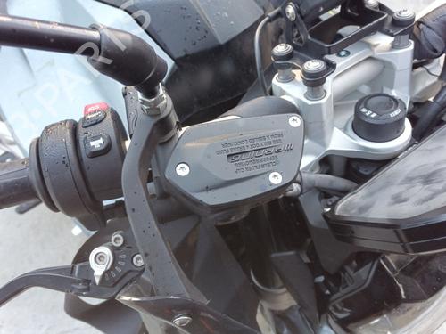 Used Brake master cylinder BMW F (801cc - ) F 900 R (MR90, 4R90) (105 hp) 32516510