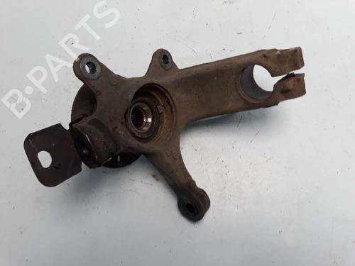 Right front steering knuckle CITROËN C1 (PM_, PN_) 1.4 HDi | BP1771044M26 