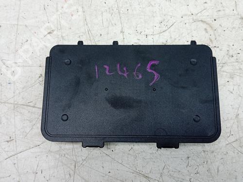 Electronic module VW TAIGO (CS1) 1.0 TSI | BP38176818M83 - Image 2