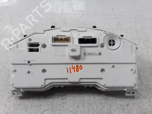 Instrument cluster TOYOTA COROLLA Hatchback (_E21_, _EA1_, _EH1_)  | BP16302891C47 