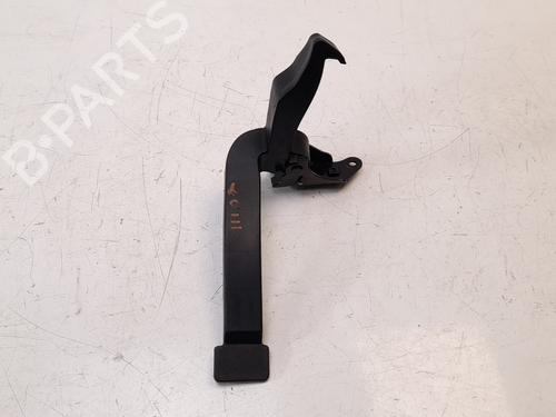Used Hood lock PEUGEOT 3008 II SUV (MC_, MR_, MJ_, M4_) [2016-2025]  12346198
