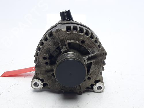 Alternator LAND ROVER FREELANDER 2 (L359)  | BP8139318M7 