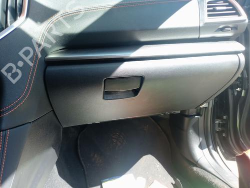 Used Glove box Glove box SUBARU XV (GT) 2.0 i AWD (GT7) (156 hp) 33426614 33426614