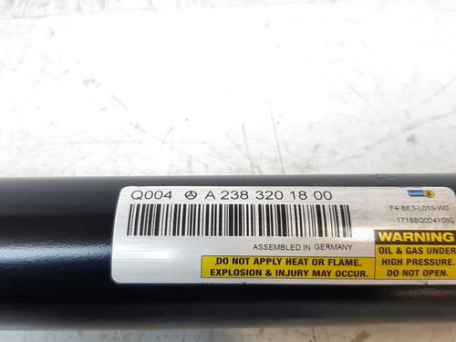 Right rear shock absorber MERCEDES-BENZ E-CLASS Convertible (A238)  | BP12458045M19 