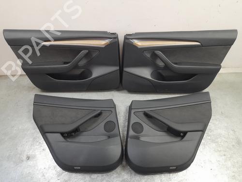 Sæde sæt TESLA MODEL 3 (5YJ3) EV | BP34225575C78  - Image 8