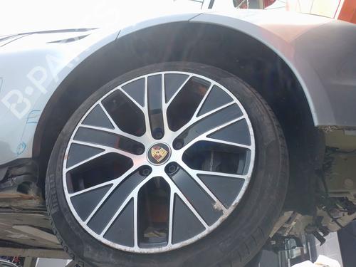 Used Wheel arch Wheel arch 37992141 37992141