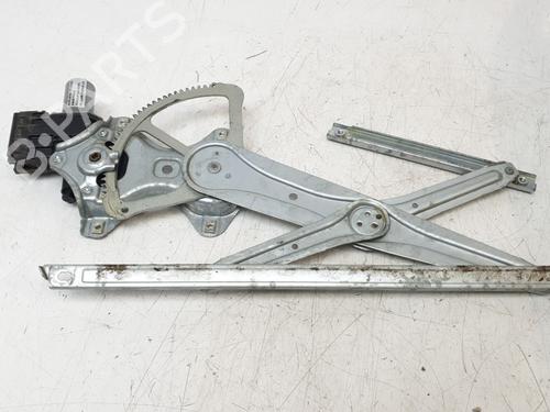 Front left window mechanism TOYOTA C-HR (_X1_) 1.8 Hybrid (ZYX10_, ZYX11_) | BP30932033C22 - Image 4
