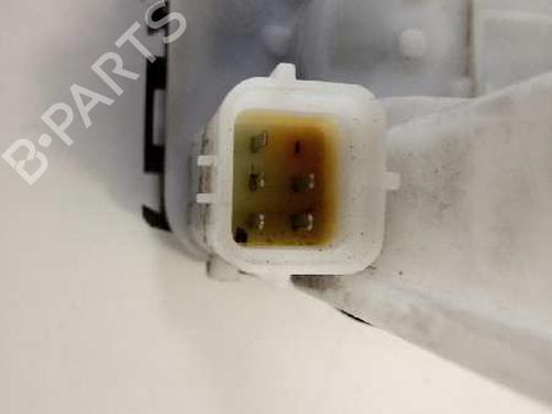 Front left lock FIAT 500 (312_)  | BP2512931C98 