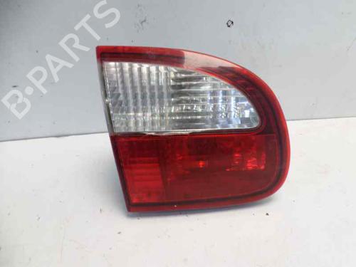 Left taillight DAEWOO LANOS (KLAT) 1.5 96304618 | DW0204064