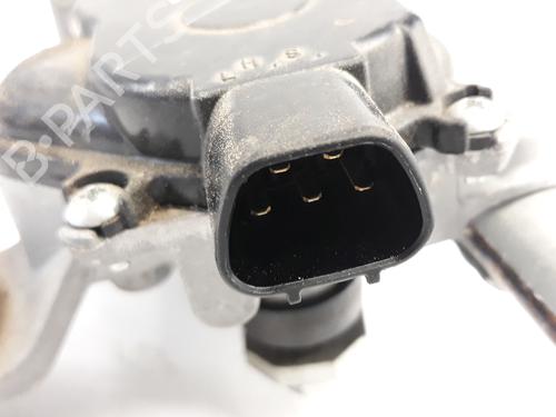 Front wiper motor MITSUBISHI MIRAGE / SPACE STAR VI Hatchback (A0_A) 1.2 (A03A) | BP7708017M29 