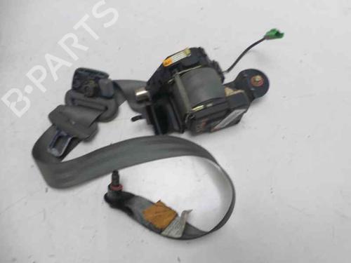 Used Front right seatbelt CHEVROLET AVEO / KALOS Hatchback (T200) 1.4 16V (94 hp) 8756146