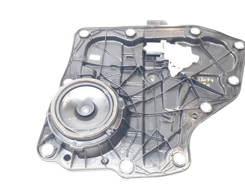 Used Rear right window mechanism FORD FOCUS IV (HN) 1.0 EcoBoost mHEV Active (125 hp) 25755908