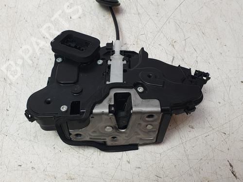 Venstre fortil lås Venstre fortil lås VW POLO VI (AW1, BZ1, AE1) 1.0 TSI (95 hp) 32751451 32751451