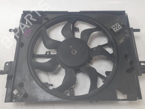 kleventilator-elektrisk-renault-clio-v-b7_-2019-34010090 main image