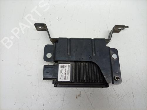 Electronic module JAGUAR XJ (X351) 3.0 SDV6 | BP37376627M83 - Image 2