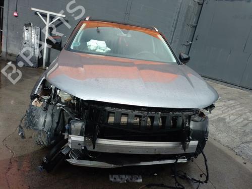 Seats set OPEL GRANDLAND / GRANDLAND X (A18, P1UO) 1.2 (75) | BP32173093C78 