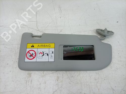 Parasol derecha Parasol derecha MG MG ZS SUV (AZS1) 1.5 VTi (114 hp) 34194630 34194630