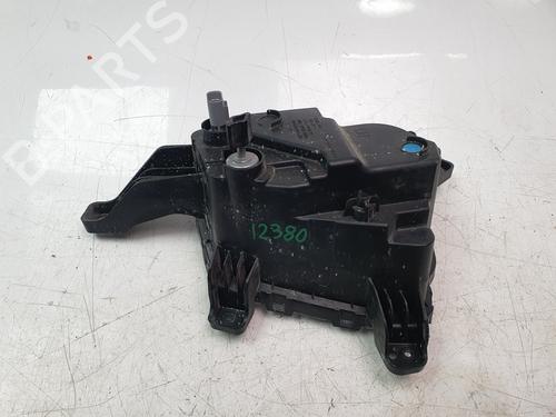 Left front fog light SSANGYONG KORANDO (C300) 1.5 | BP31026314C30