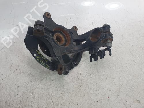 Right front steering knuckle RENAULT MEGANE IV Hatchback (B9A/M/N_) 1.5 Blue dCi 115 (B9A6) | BP31175295M26 - Image 2