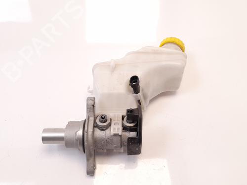Used Brake master cylinder ALFA ROMEO MITO (955_) [2008-2018]  8656646
