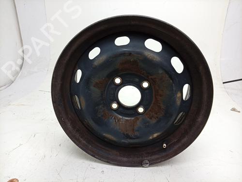 Felg Felg FORD TRANSIT COURIER B460 Box Body/MPV 1.5 TDCi (95 hp) 37533723 37533723