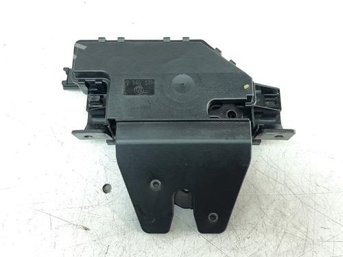 Used Tailgate lock BMW 3 (E90) 318 d (143 hp) 20238265
