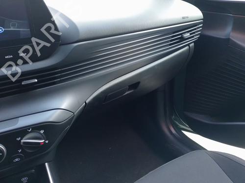 Used Heater blower motor HYUNDAI i20 III (BC3, BI3) 1.0 T-GDI (101 hp) 31665843