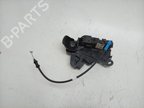 front-left-lock-peugeot-408-ii-fp_-f3_-fm_-2022-33266938 main image